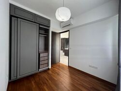 Mayfair Gardens (D21), Condominium #461416831